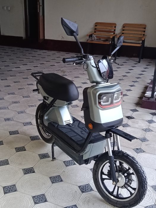 Yaxshi qol oʻzimniki