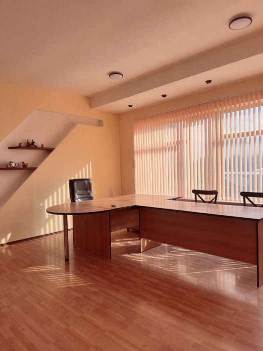 Аренда офисного помещения