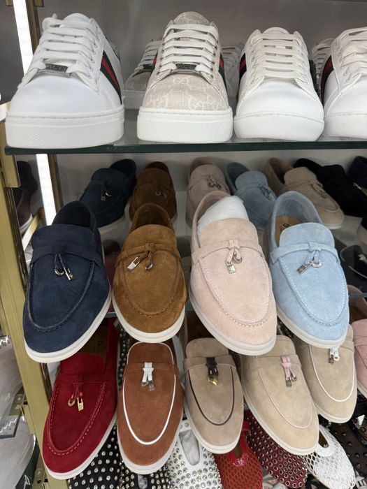 Дамски обувки LP