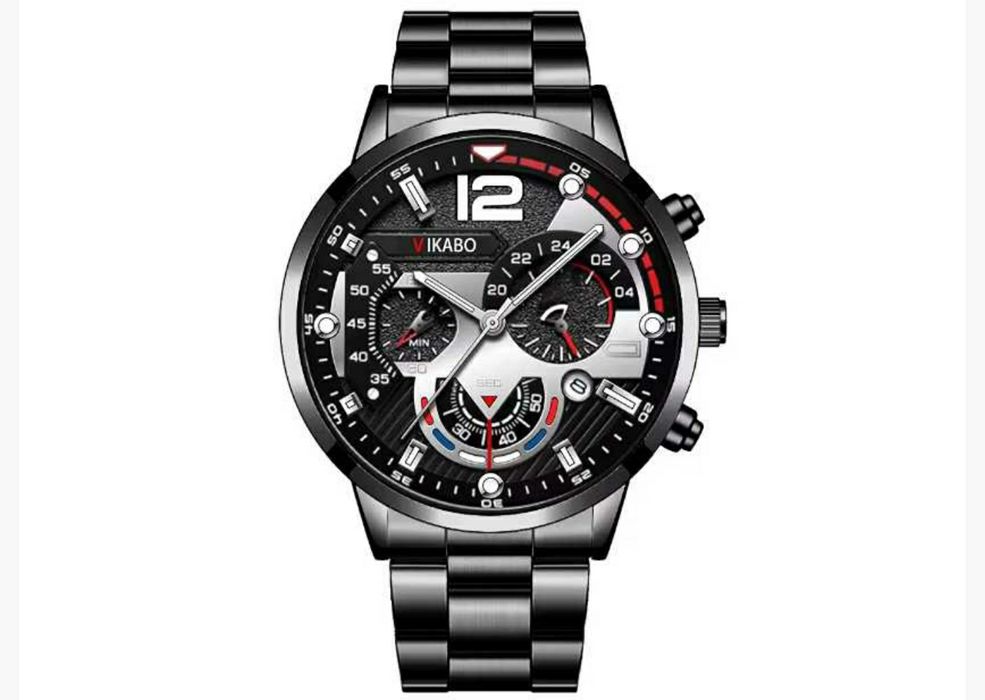 Ceas barbatesc casual