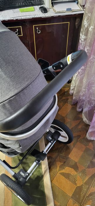 Коляска детская Пегас