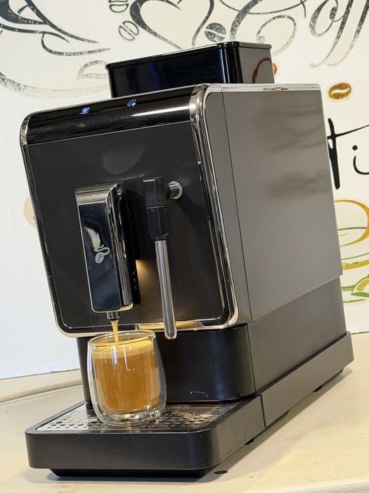 Кафемашина кафе автомат TCHİBO с гаранция