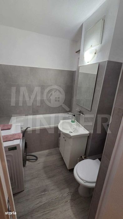 Apartament 3 camere decomandate | 64 mp | 2 bai | Centrala proprie | M