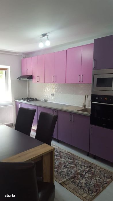apartament 3 camere zona judetean astra