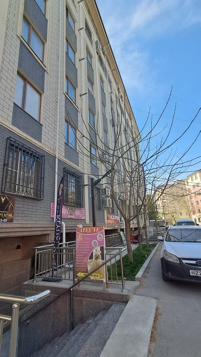 Новостройка с кадастром 102м² продается, Шота Руставели, 11 поликлиник