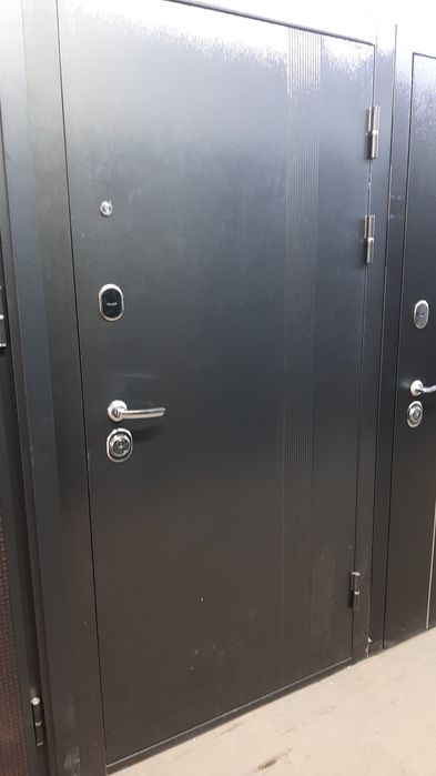 Входные двери оптом и в розницу