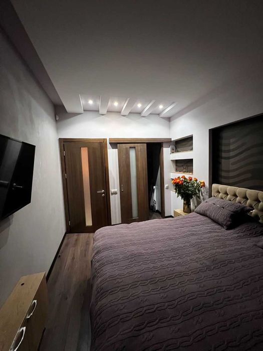 Дава се под наем Двустаен апартамент в София, Овча купел 1 - 80 кв.м за 400 € - Снимка #1