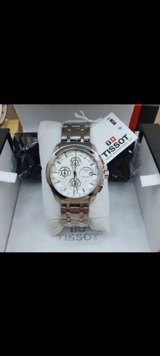 Tissot -20% Skidka