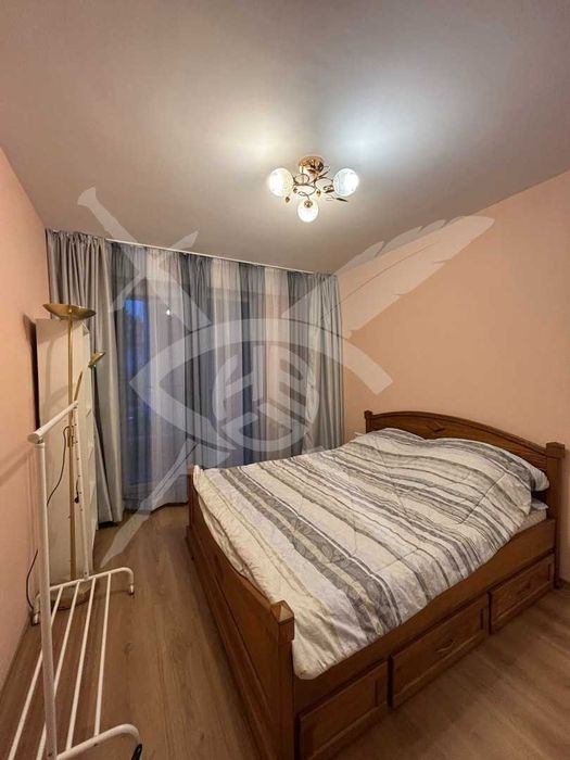 Дава се под наем Двустаен апартамент в София, Бояна - 65 кв.м за 598.23 € - Снимка #2
