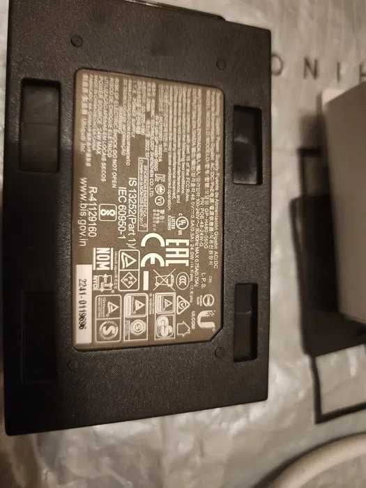 Продам POE switch 24v ,48v