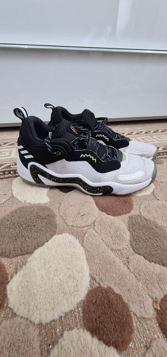 Adidas Hoops 46ном