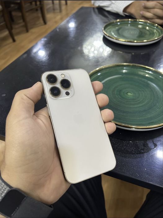 Iphone 13 pro 128