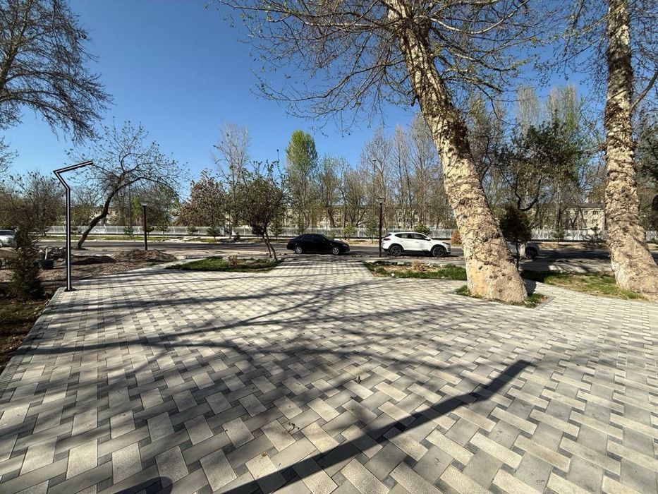 Чиланзар | Октепа - Сдается в аренду помещение вдоль дороги 66м2