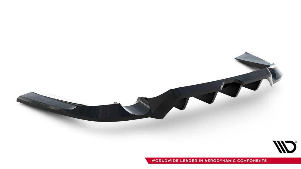 Prelungire bara spate Land Rover Range Rover Sport 2013-2018 v1 Maxton