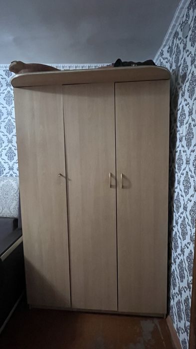 Шкаф продам бу в хорошем сост