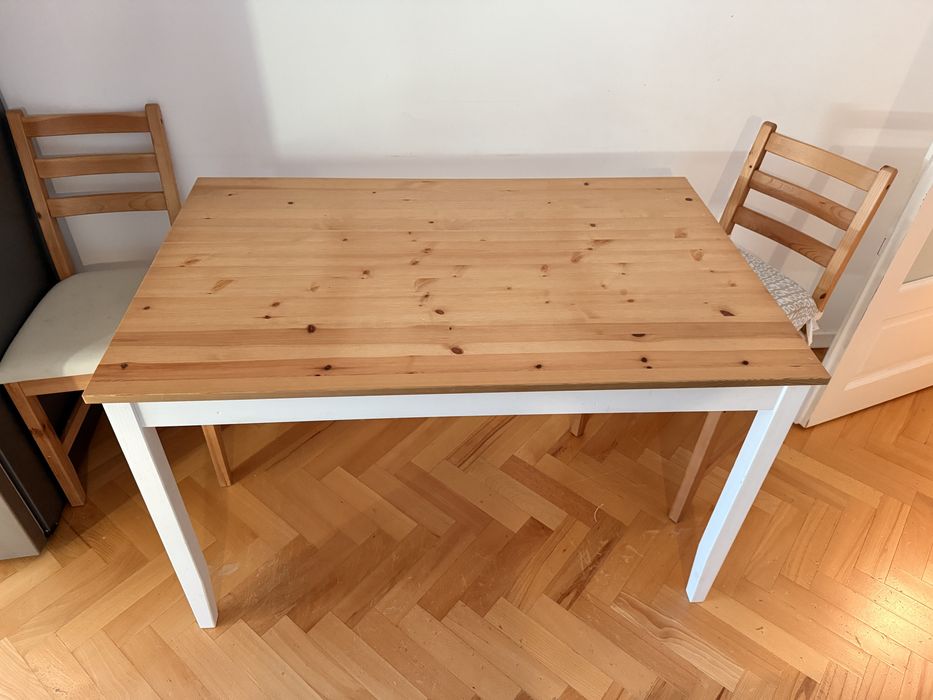 Set masa cu scaune Ikea