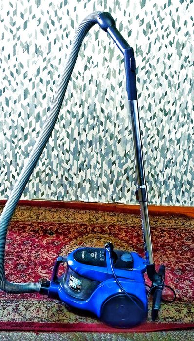 Два Пылесоса  Samsung