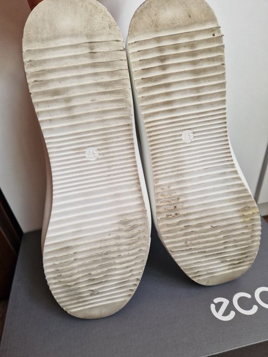 Încălțăminte adidași piele
