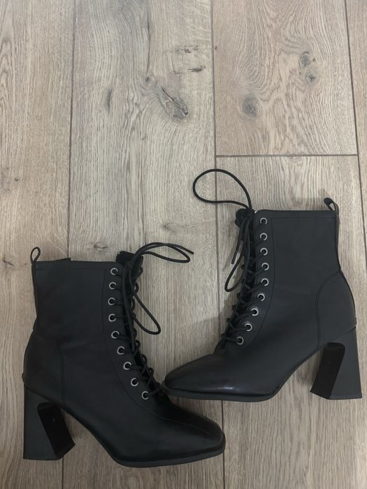 Ботильоны/женская обувь