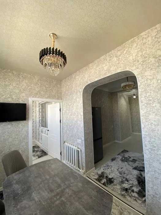 Аренда квартира ул Абай Ц-15 2-комнат р-н Шайхантахурский