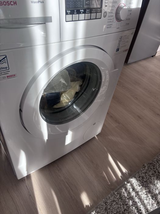 Пералня BOSCH втора употреба