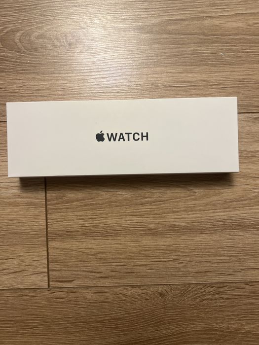 Apple Watch Se 3 44 mm Midnight