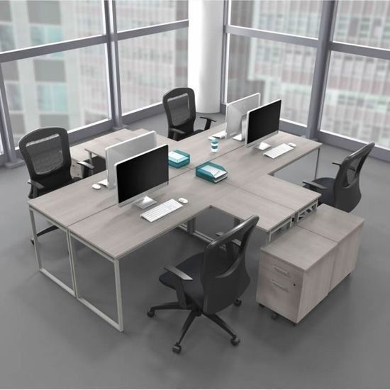 Лофт мебель для офиса. Ofisingiz uchun LOFT mebellar