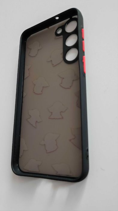 Кейс/калъф Бебе Йода за Samsung S23 Plus - Case baby Yoda