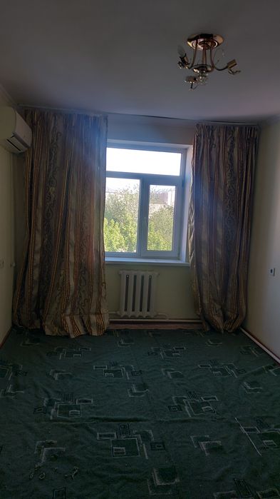 Долгосрочная аренда