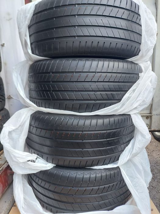 Шины Bridgestone 265/50/19