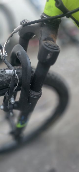Bicicleta RockRider pentru copii