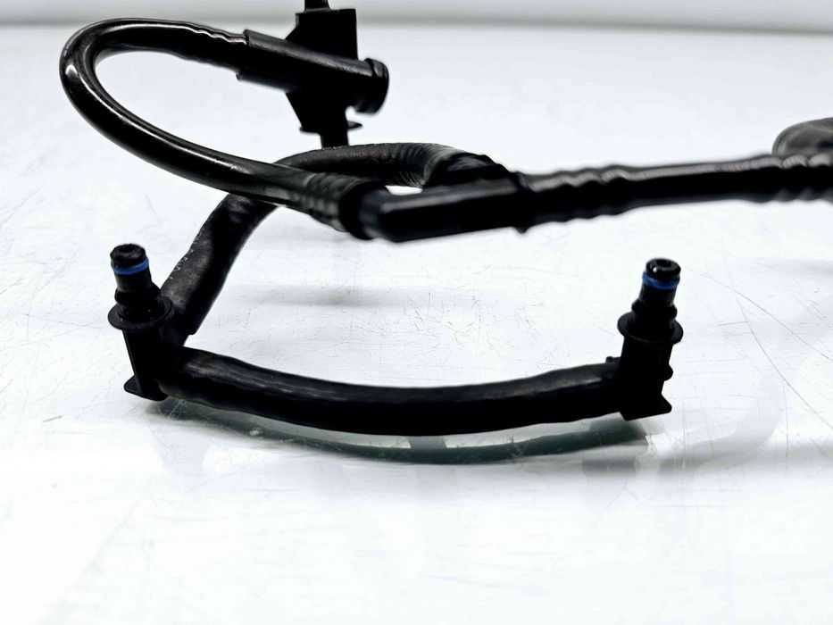 Conducta retur injectoare Dacia Lodgy [Fabr 2012-prezent] OEM 1.5 DCI