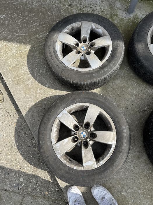Jante BMW style 242 225/55 r16