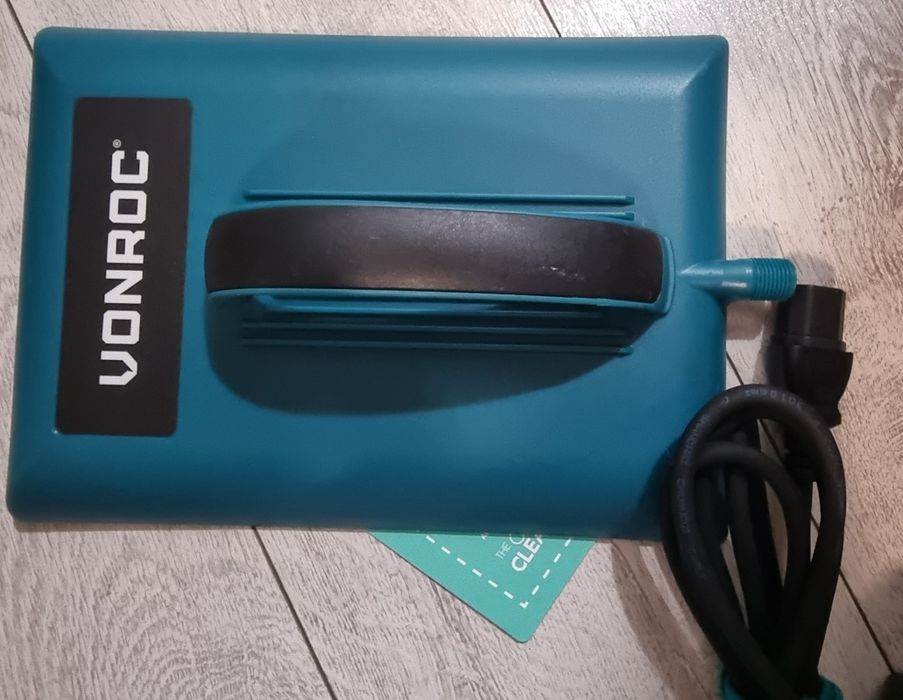 Машина за сваляне на тапети Vonroc