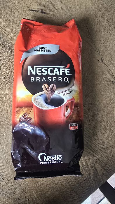 NesCafe 500g cafea