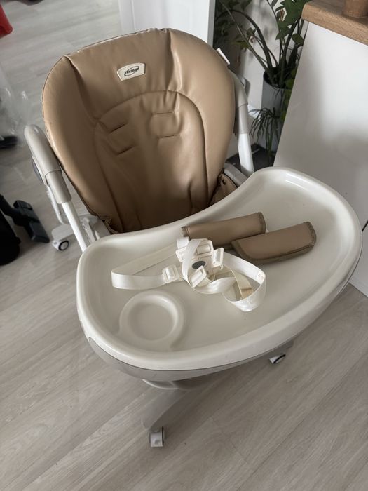 детский стульчик текнум