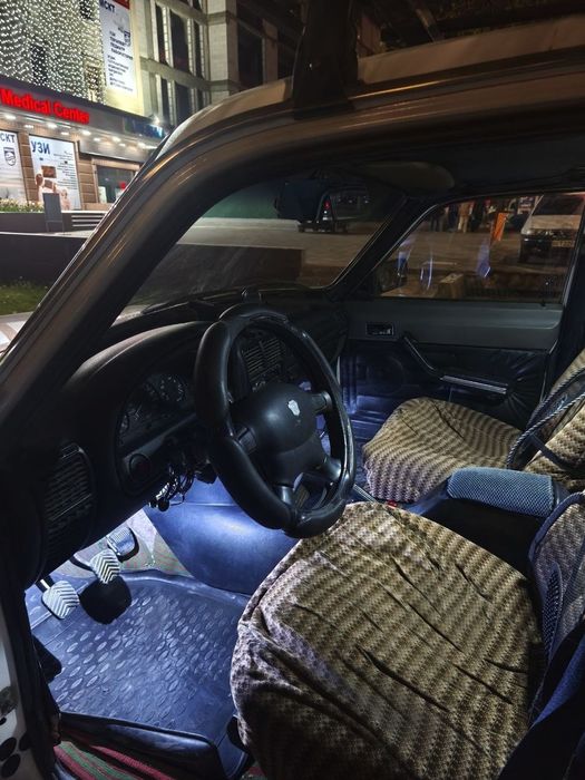 Volga 3102 / Волга 3102