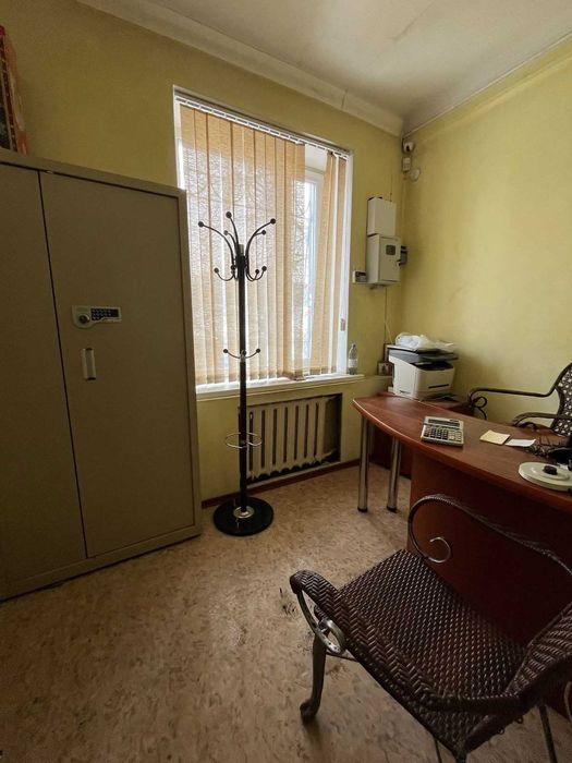 Продажа торговой площади