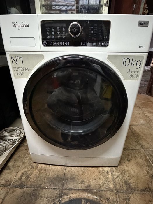 Перслня със сушилня