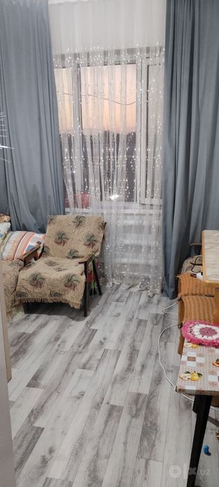 г, Чирчик 1ком,бывщ Общижит, 12500у,е