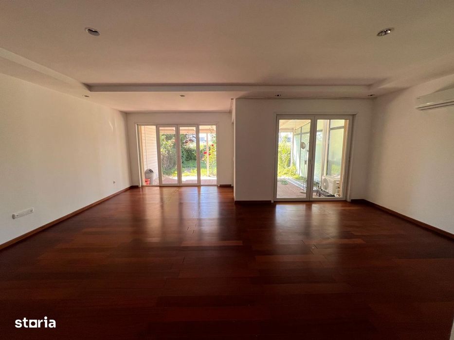 Vila tip duplex Cosmopolis