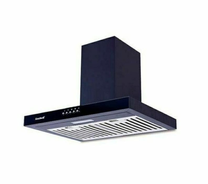 Вытяжка Goodwel T товар со склада даствка бесплатно