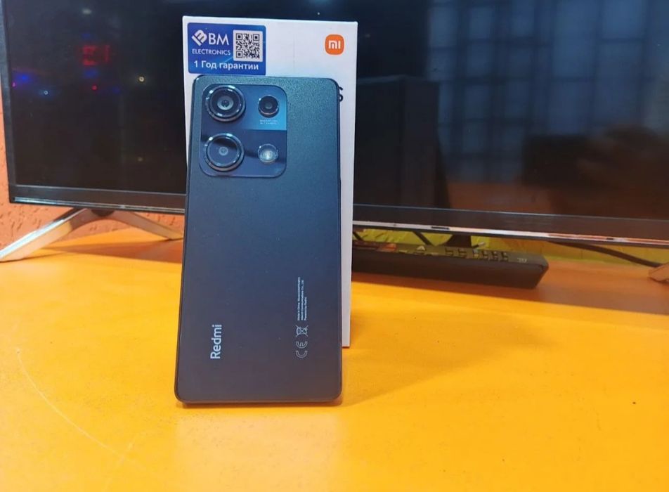 Redmi note 14s tel sotiladi