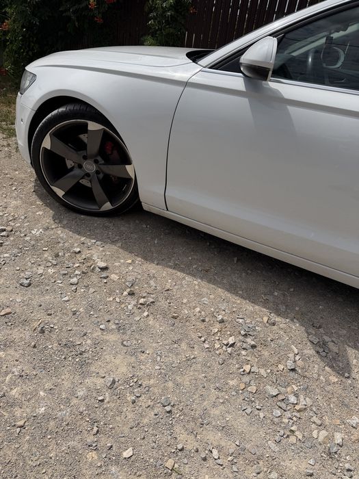 AUDI A6 2012 — imagine 4