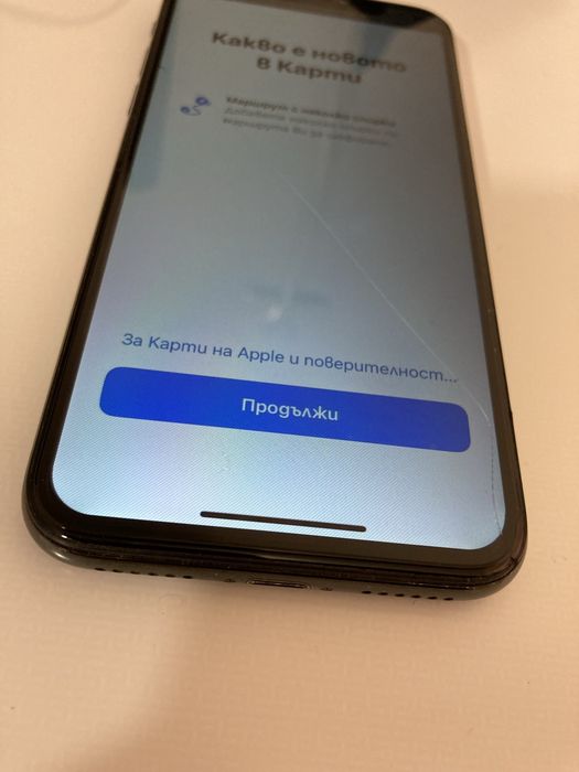 iPhone X 64GB / 98% battery health