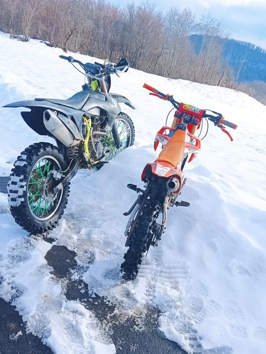 Ultra 125cc impecabil