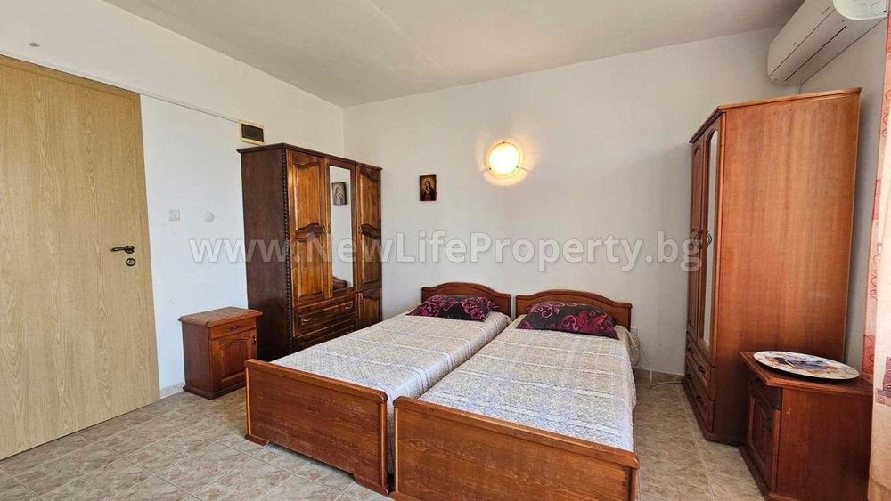 Продава се Двустаен апартамент в Свети Влас - 82 кв.м за 497 €/кв.м - Снимка #11