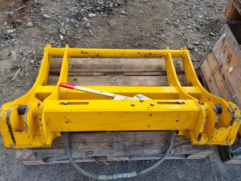 Prindere jcb 3cx sau 4cx