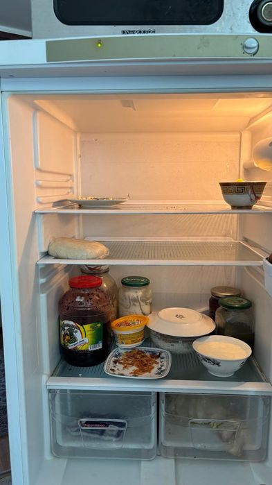 Буу холодильник сатылды срочно