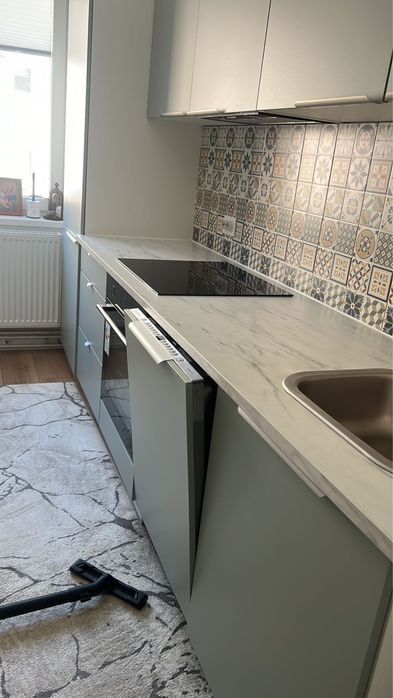 Apartament 4 camere bulevard